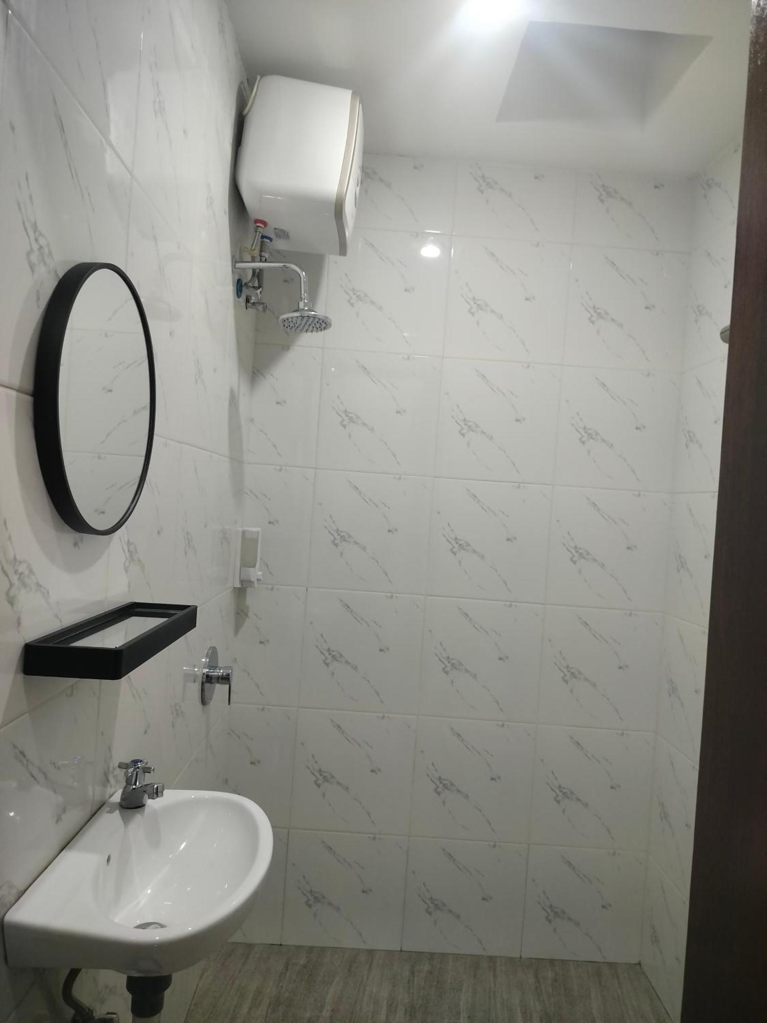 D&D Homestay Pesanggaran Экстерьер фото